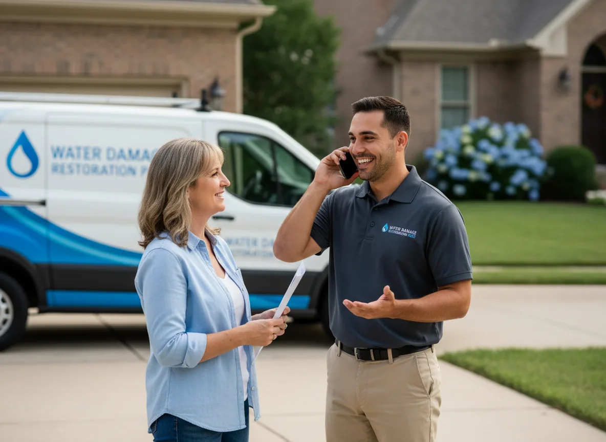 Flood Restoration Milton, FL FAQs